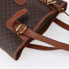 Celine Vintage Macadam Tote bag Canvas