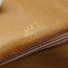 Secondhand Loewe Amazona Bag Brown Suede Bags