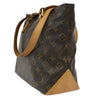 Louis Vuitton Cabas Piano Monogram Canvas