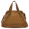 Chloe Darryl Hobo Leather