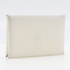 Secondhand Hermes Calvi Card Holder Epsom