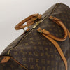 Secondhand Louis Vuitton Keepall Bag