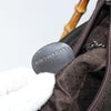 Secondhand Gucci Vintage Bamboo Handle Bag