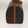Secondhand Louis Vuitton Keepall Bandouliere Bag