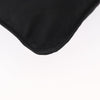 Secondhand Prada Front Pocket Messenger Bag Tessuto