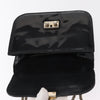 Valentino Garavani Glam Lock Shoulder Bag Patent