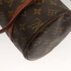 Secondhand Louis Vuitton Papillon Handbag