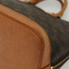Secondhand Louis Vuitton Alma Handbag