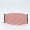 Secondhand Stella McCartney Falabella Fold Over Crossbody Bag Shaggy Deer