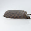 Secondhand Louis Vuitton Bosphore Pochette Damier