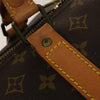 Secondhand Louis Vuitton Keepall Bag
