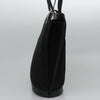 Secondhand Celine Shoulder Bag Suede and