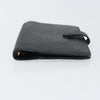 Louis Vuitton Agenda Cover Epi Leather