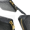 Secondhand Louis Vuitton Portefeuille zippy Monogramme Empreinte Monogramme Empreinte