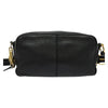 Burberry Shoulder Bag Leather