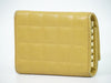 Secondhand Chanel Chocolate Bar 6 Key Holder Quilted