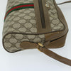 Secondhand Gucci Ophidia Shoulder Bag GG