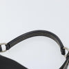 Secondhand Prada Vintage Shoulder Bag Tessuto