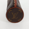 Louis Vuitton Papillon Pochette Monogram Canvas