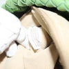 Secondhand Bottega Veneta Intrecciato Green Leather Bags