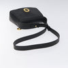 Secondhand Celine Vintage Circle Logo Crossbody Bag