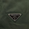 Prada Vintage Chain Tote Tessuto