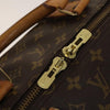 Secondhand Louis Vuitton Keepall Bag