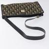 Secondhand Christian Dior Vintage Trotter Shoulder Bag