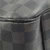 Louis Vuitton Tadao Handbag Damier Graphite