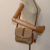 Secondhand Celine Macadam Shoulder Bag