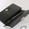 Secondhand Givenchy 4G Chain Crossbody Bag