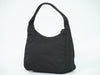 Secondhand Prada Hobo Tessuto Black Nylon Bags