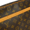 Louis Vuitton Trocadero Handbag Monogram Canvas