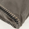 Secondhand Stella McCartney Falabella Fold Over Bag Faux