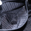 Prada Front Pocket Messenger Bag Tessuto