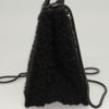 Salvatore Ferragamo Gancini handbag Wool