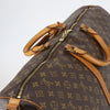 Secondhand Louis Vuitton Keepall Bandouliere Bag