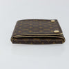 Secondhand Louis Vuitton CASE JEWELRY BOX