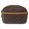 Louis Vuitton Reporter Bag Monogram Canvas