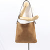 Secondhand Celine Vintage Macadam Shoulder Bag C Macadam