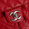 Secondhand Chanel Urban Spirit Backpack Quilted