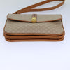 Secondhand Celine Macadam Shoulder Bag