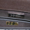 Secondhand Burberry Front Pocket Tote
