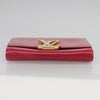 Secondhand Louis Vuitton Louise Clutch Patent