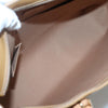 Secondhand Louis Vuitton Brentwood Handbag Monogram Vernis
