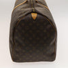 Secondhand Louis Vuitton Keepall Bag