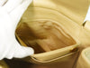 Secondhand Chanel Vintage Tote Beige Leather Accessories