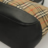 Secondhand Burberry Nova Check Handbag Nova Check