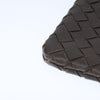Secondhand Bottega Veneta Crossbody Phone Holder Pouch Intrecciato Nappa