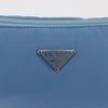 Secondhand Prada Pochette Shoulder Bag Tessuto